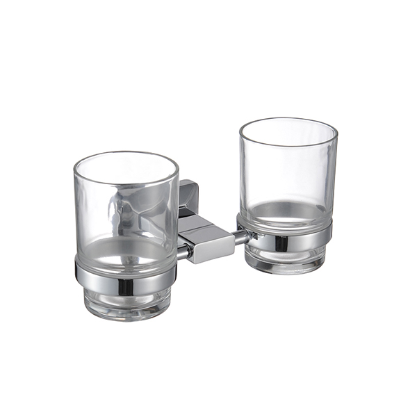 Kệ cốc đánh răng đôi A87771-02